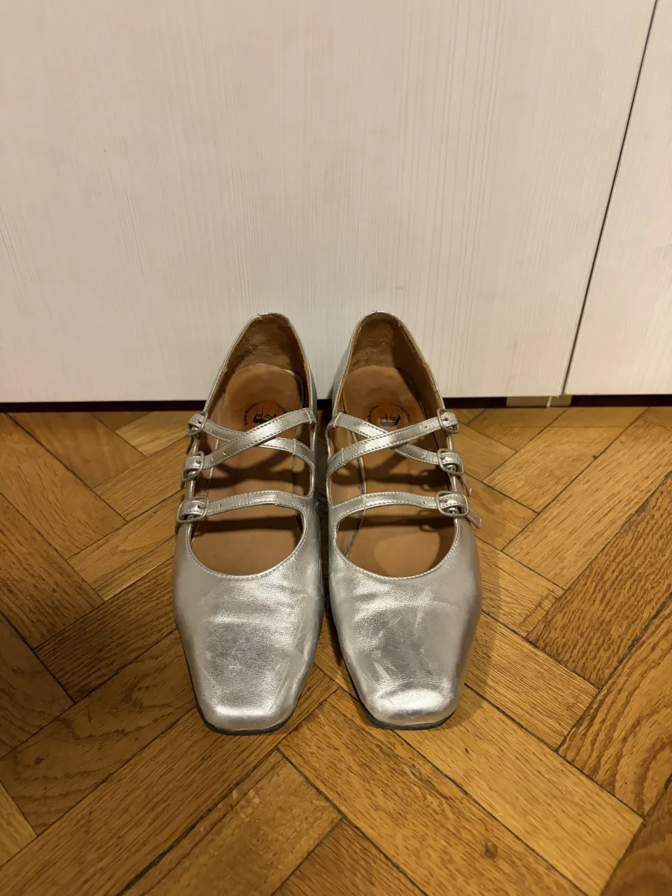 Ballerinas Anita lafont - Vista 2