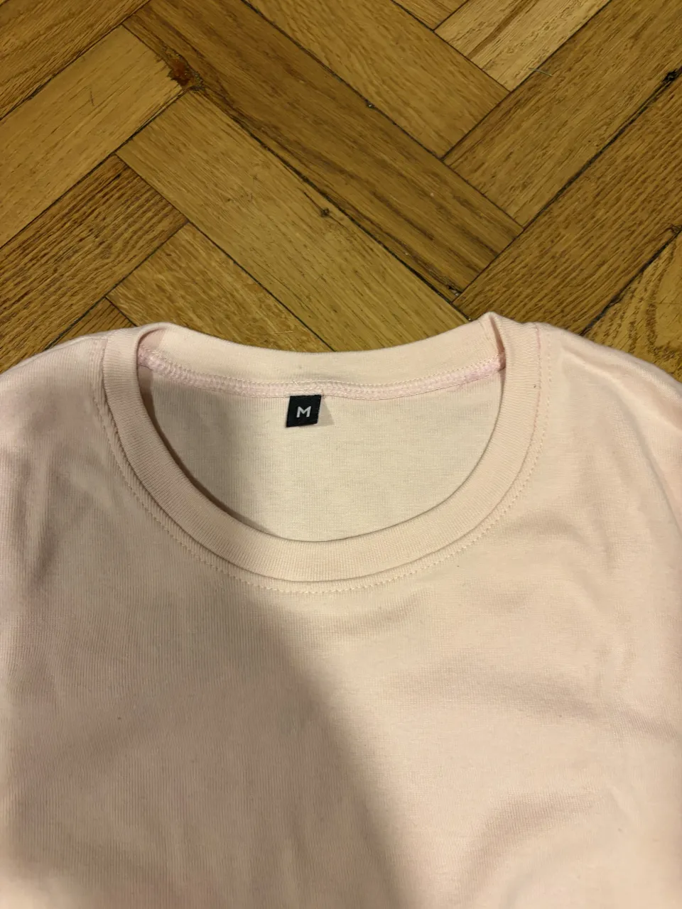 Remera Dynamic - Vista 2