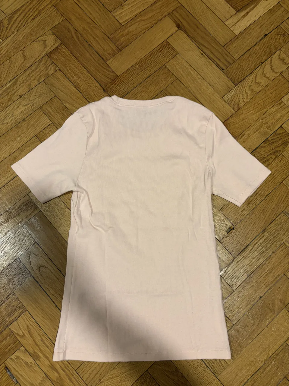 Remera Dynamic - Vista 3