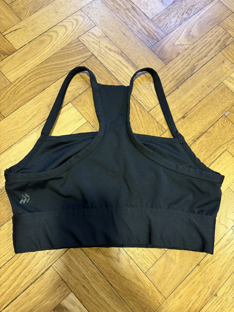 Top All In Motion - Vista 2