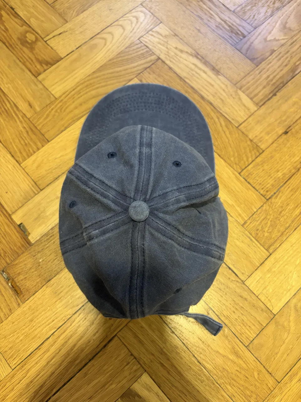 Gorra Sin marca. - Vista 2