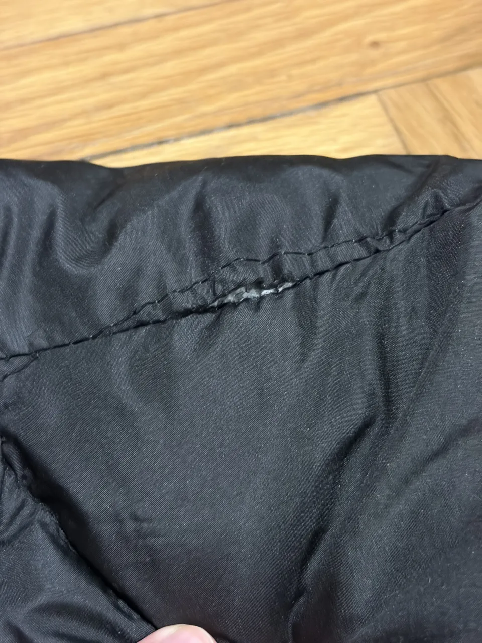 Campera Veste - Vista 4