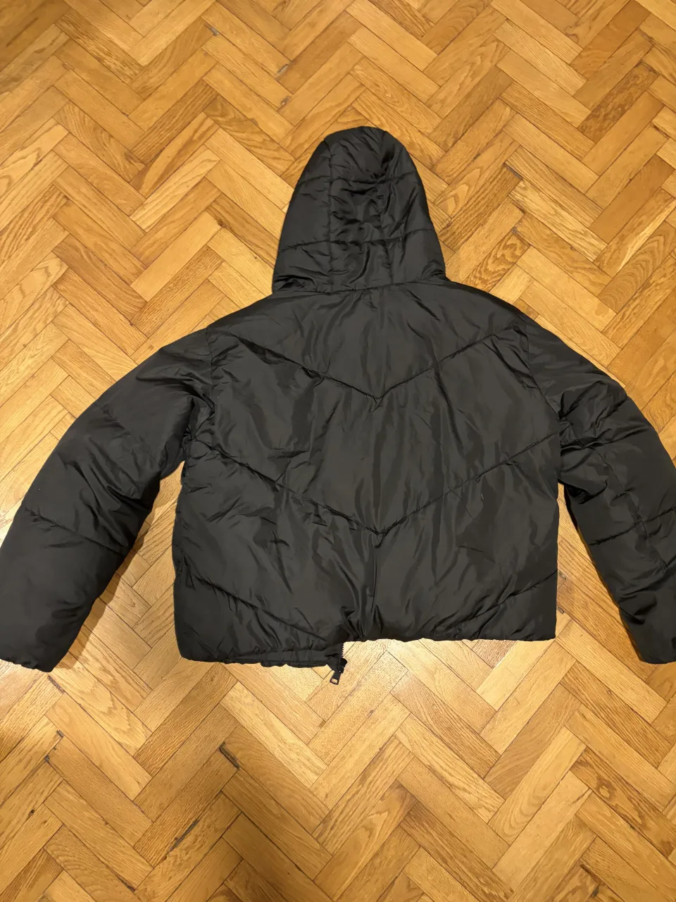 Campera Veste - Vista 5