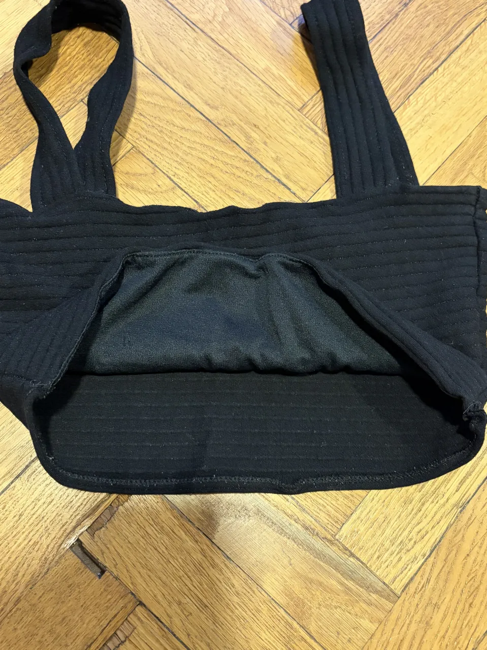 Top Sin marca - Vista 3