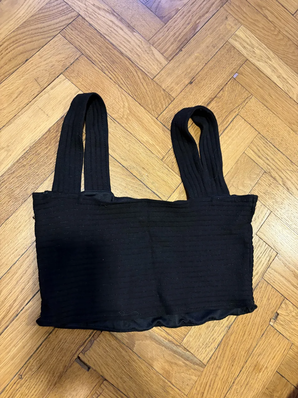 Top Sin marca - Vista 2