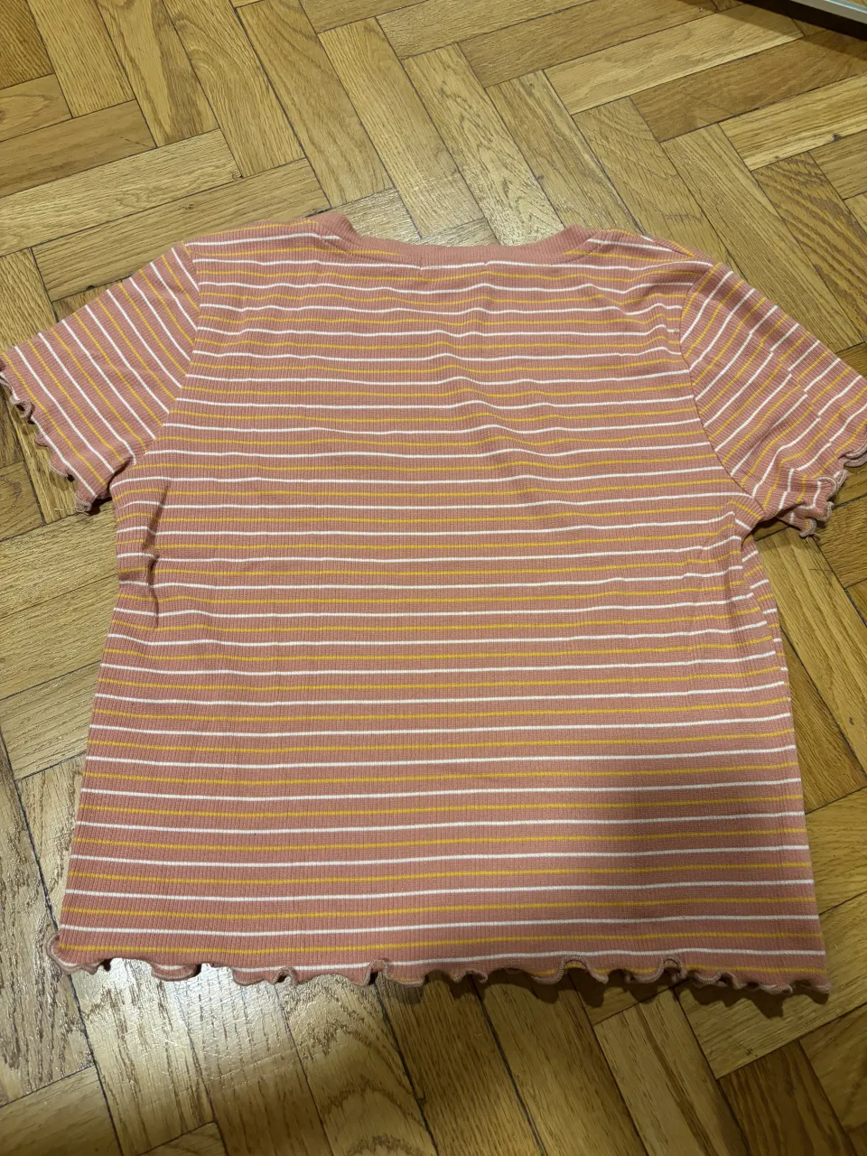 Remera Target - Vista 3