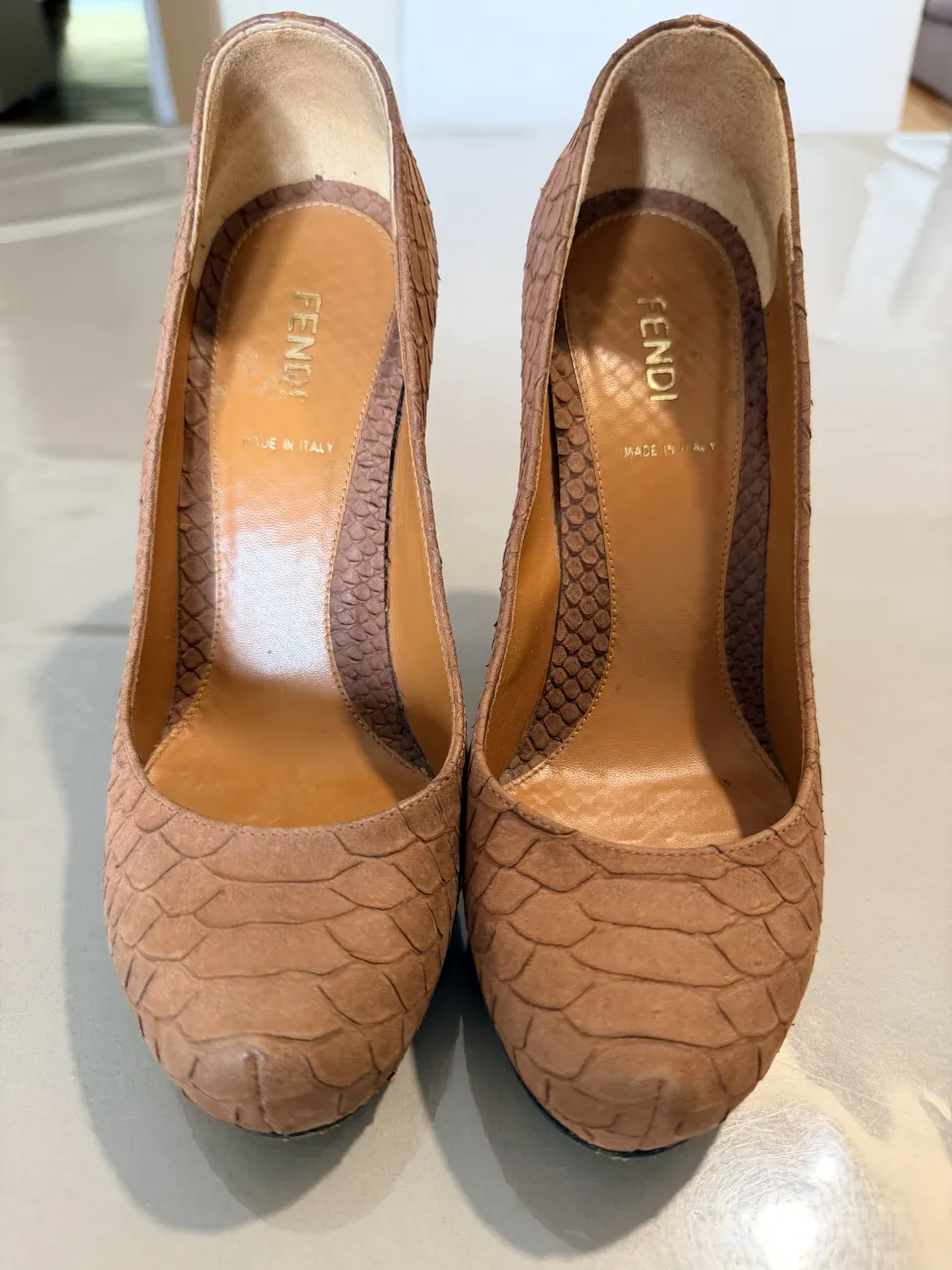 Tacos Fendi - Vista 2