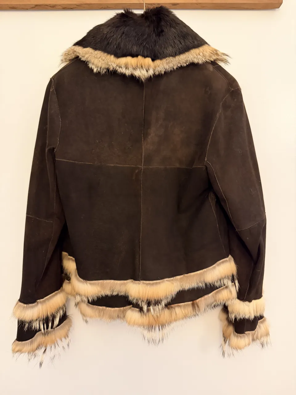 Tapado Navarro - Vista 4