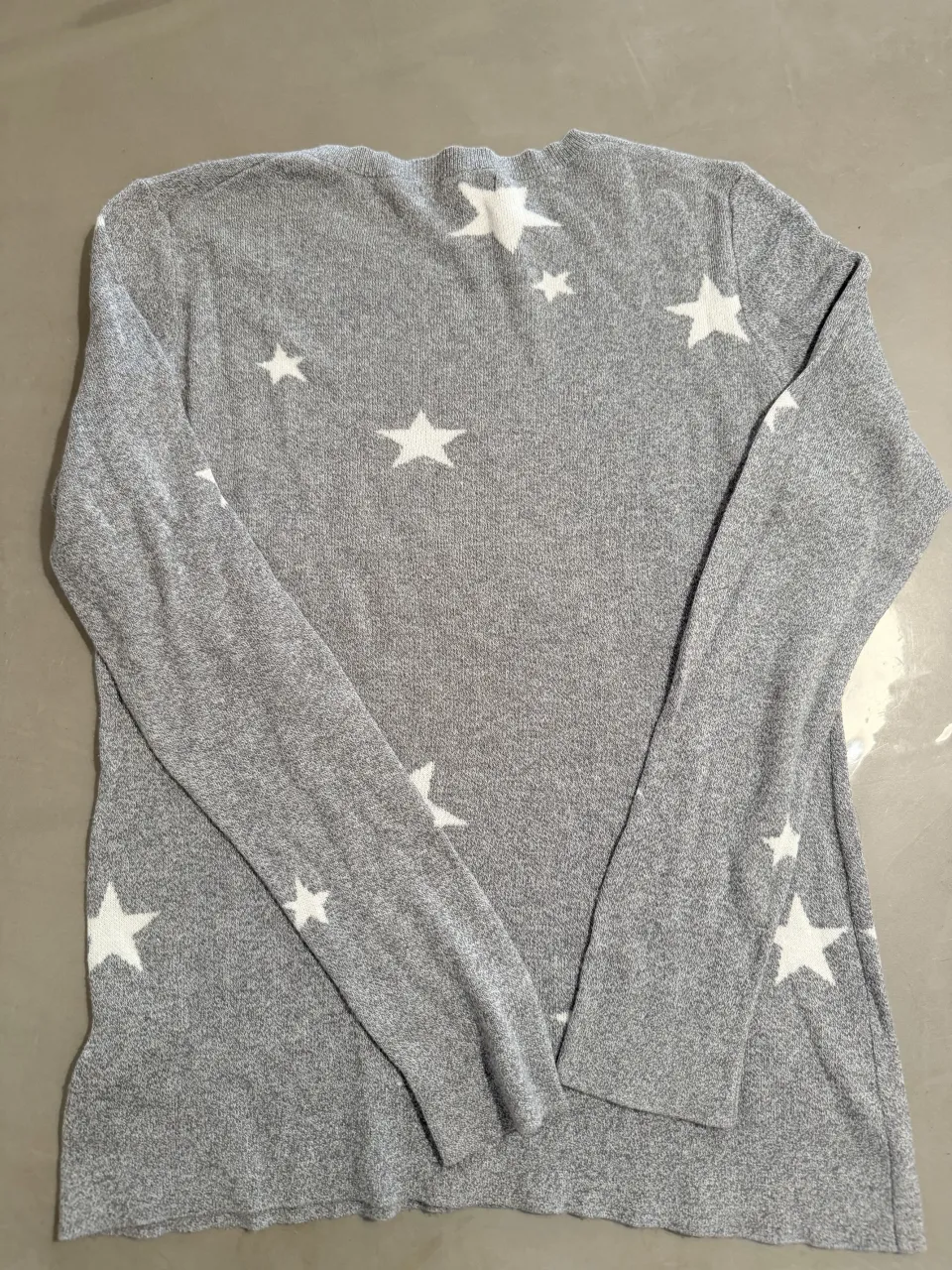 Sweater Banana Republic - Vista 3