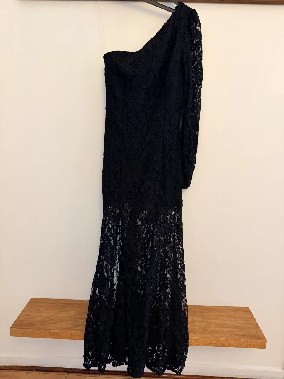 Vestido Las Oreiro - Vista 2