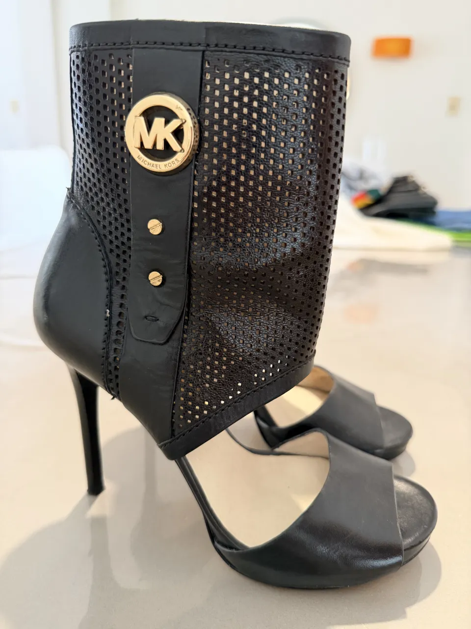 Sandalias Michael Kors - Vista 2