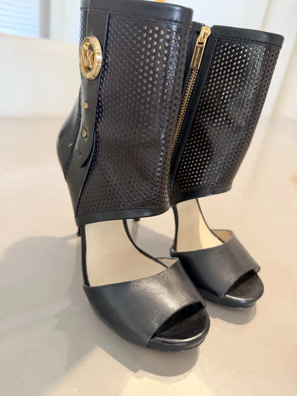 Sandalias Michael Kors - Vista 3