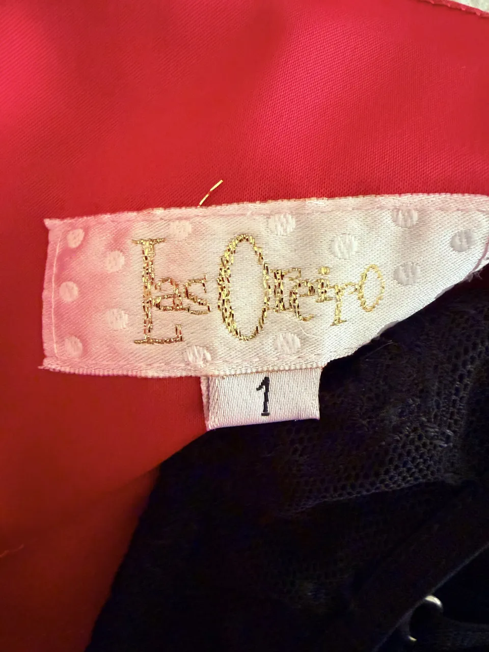 Vestido Las Oreiro - Vista 3