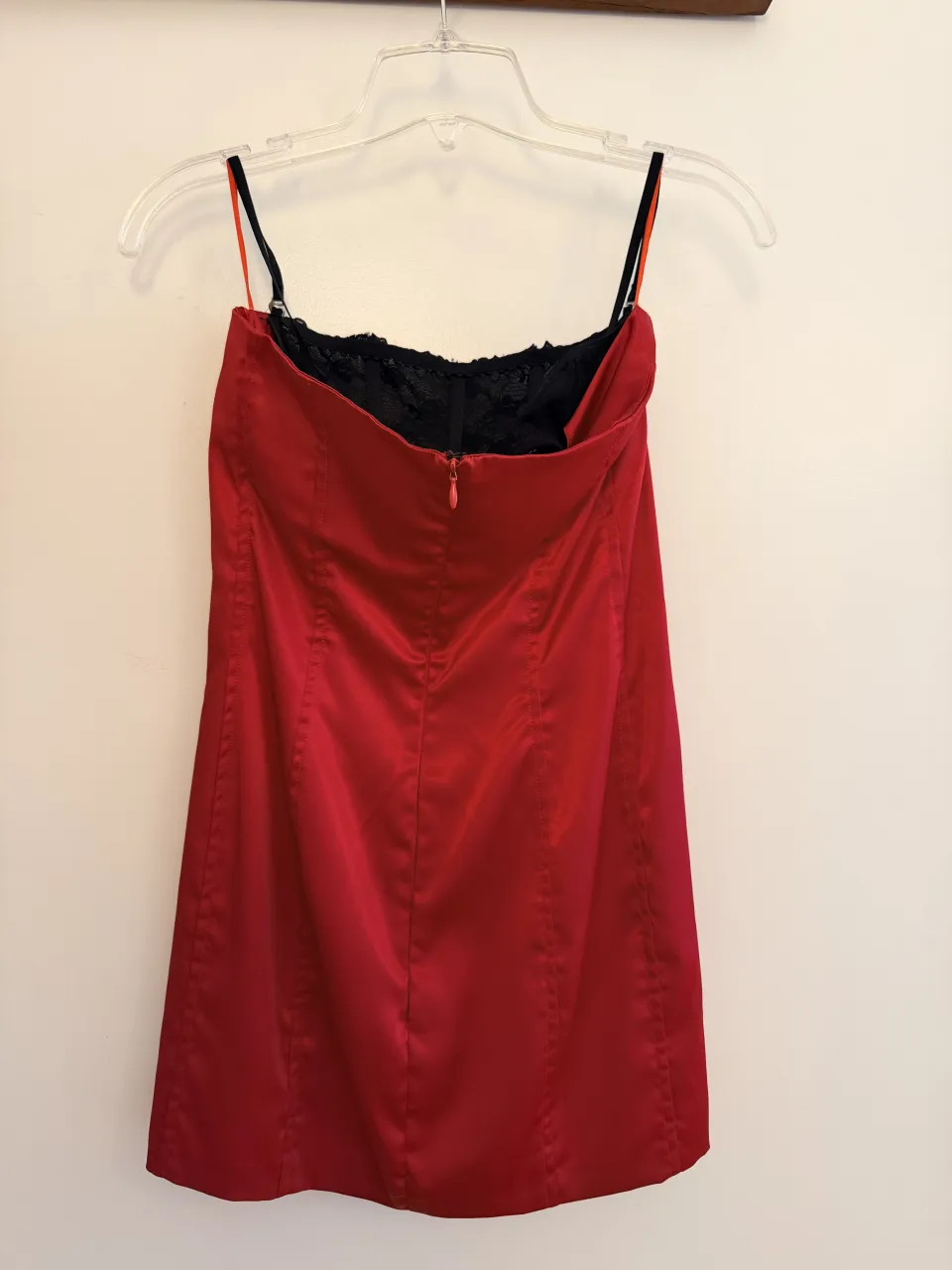 Vestido Las Oreiro - Vista 2