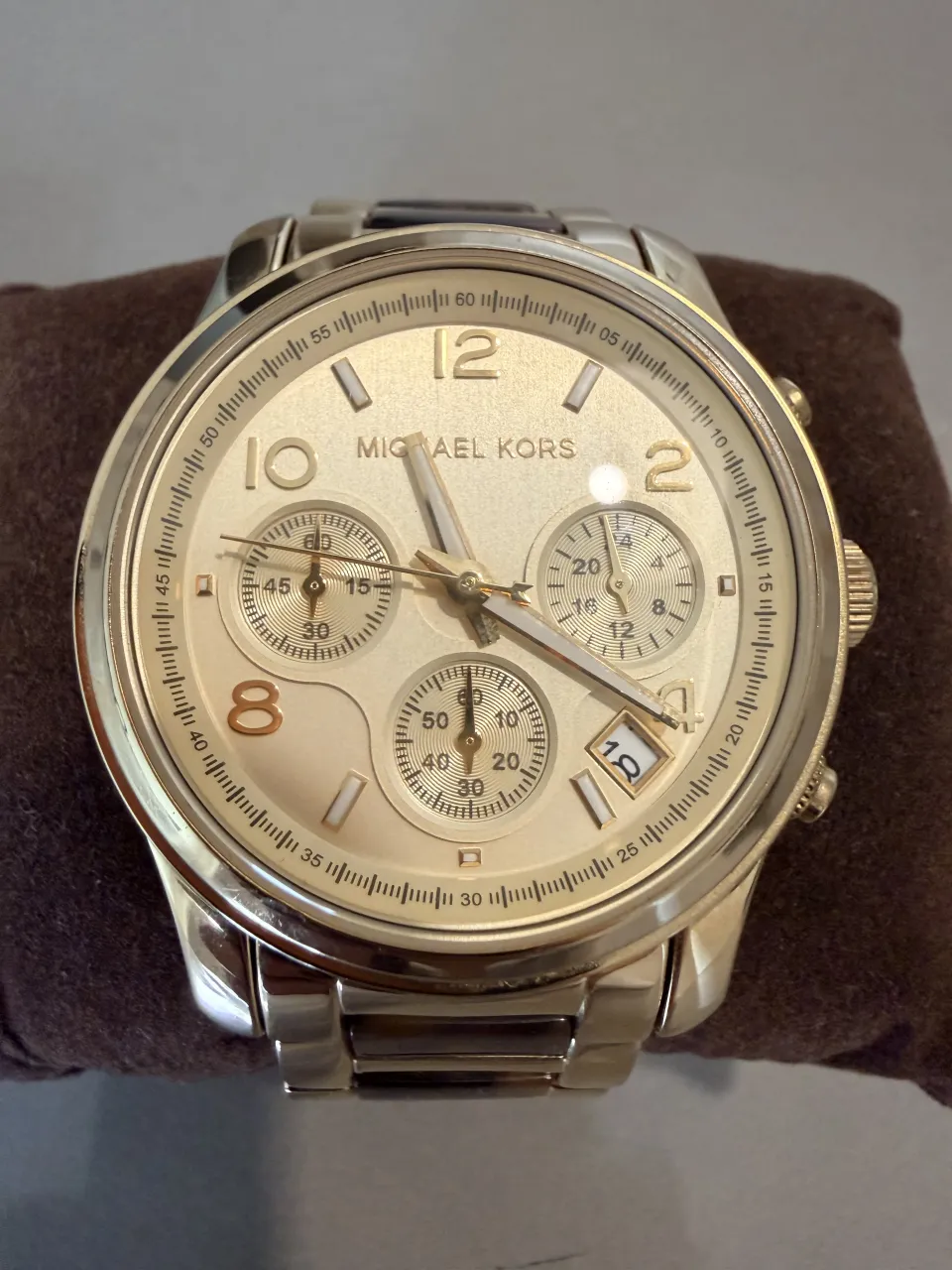 Reloj Michael Kors - Vista 3