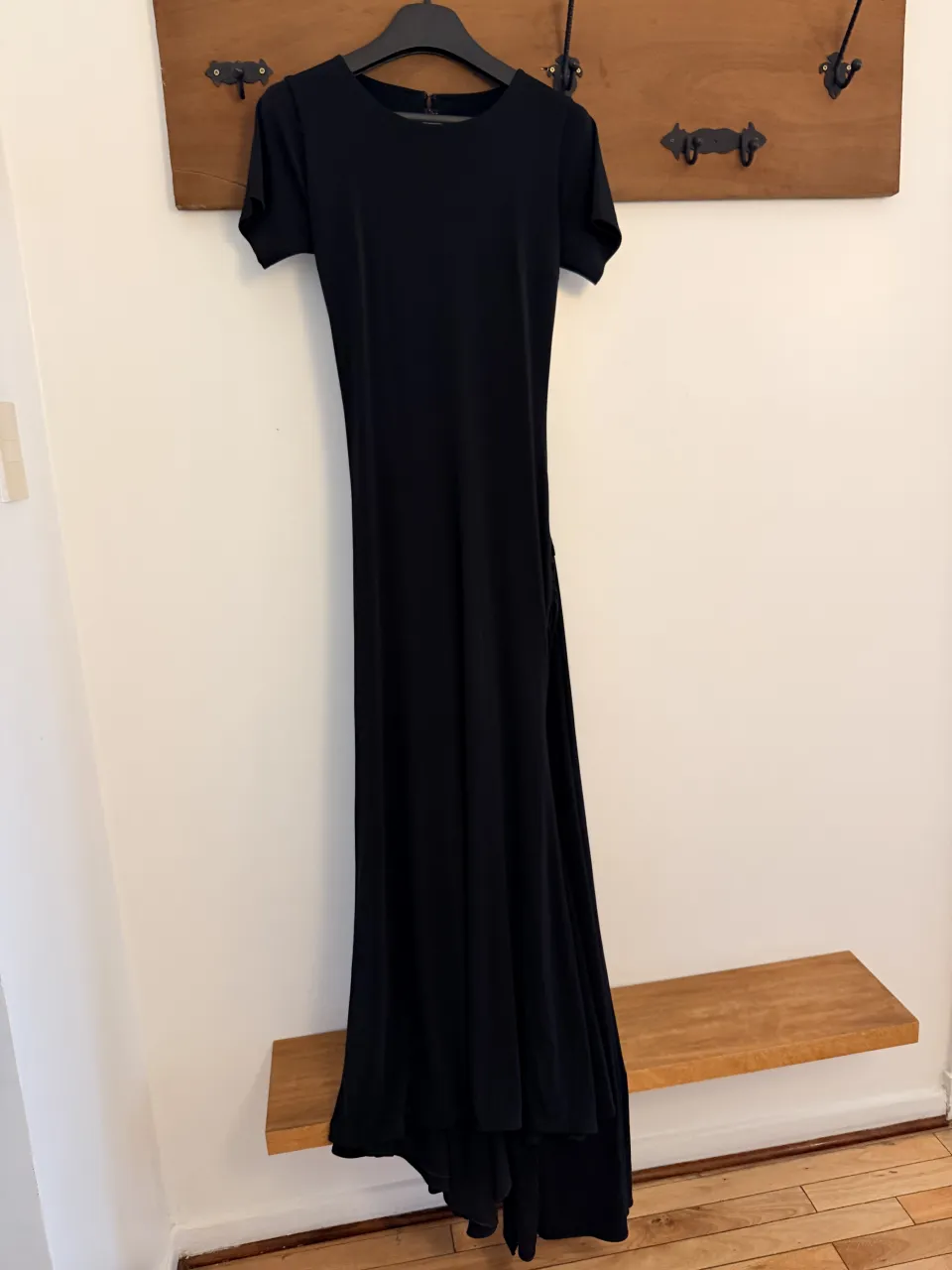 Vestido Natalia Antolin - Vista 2