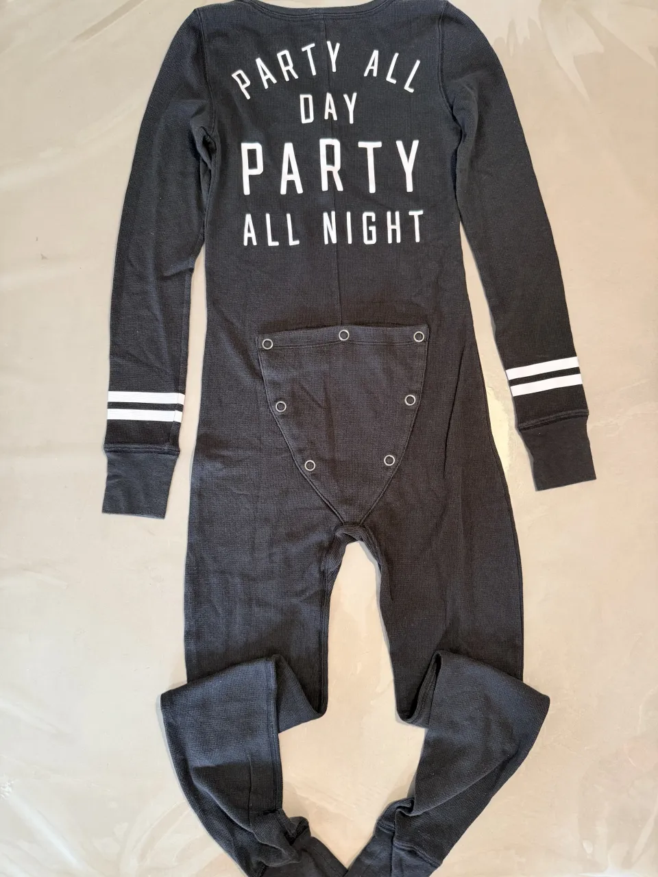 Pijama Pink - Vista 2