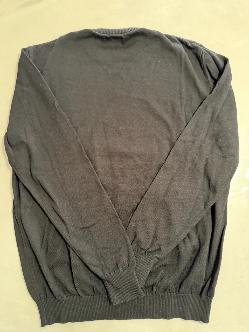 Sweater Zara Man - Vista 3