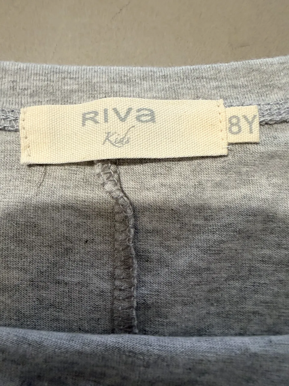 Vestido corto RIVA USA - Vista 2