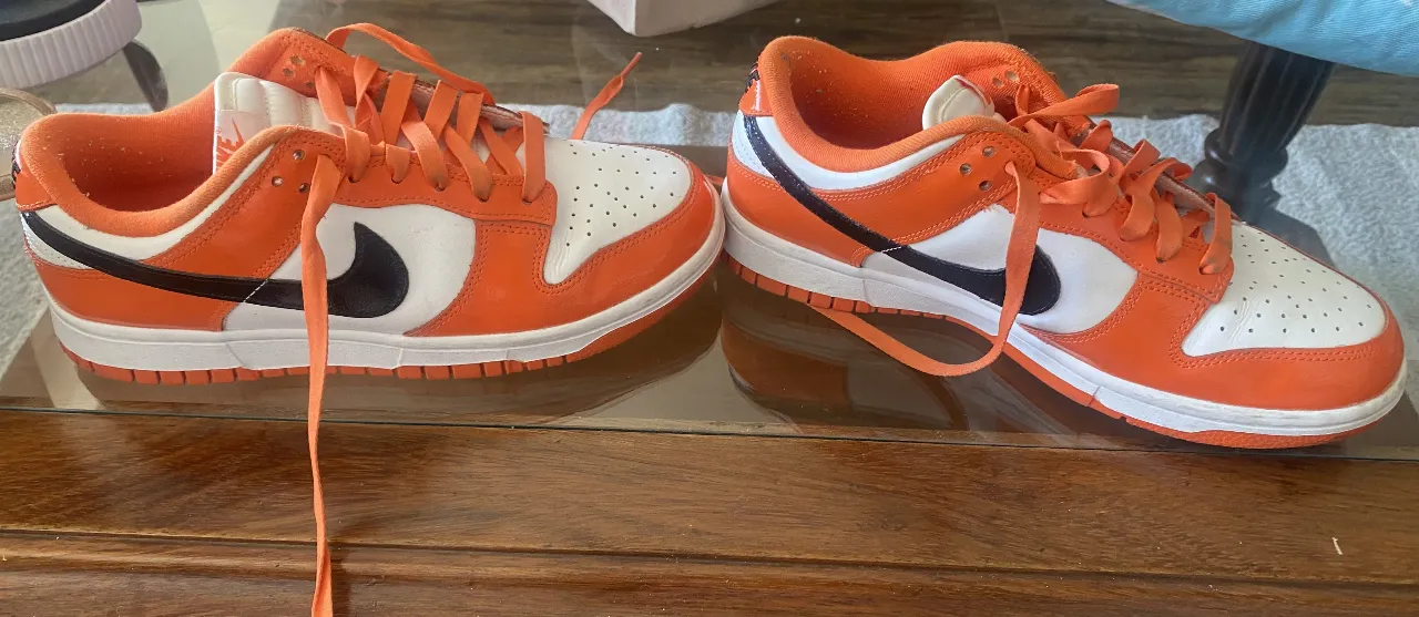 Zapatillas Nike - Vista 2