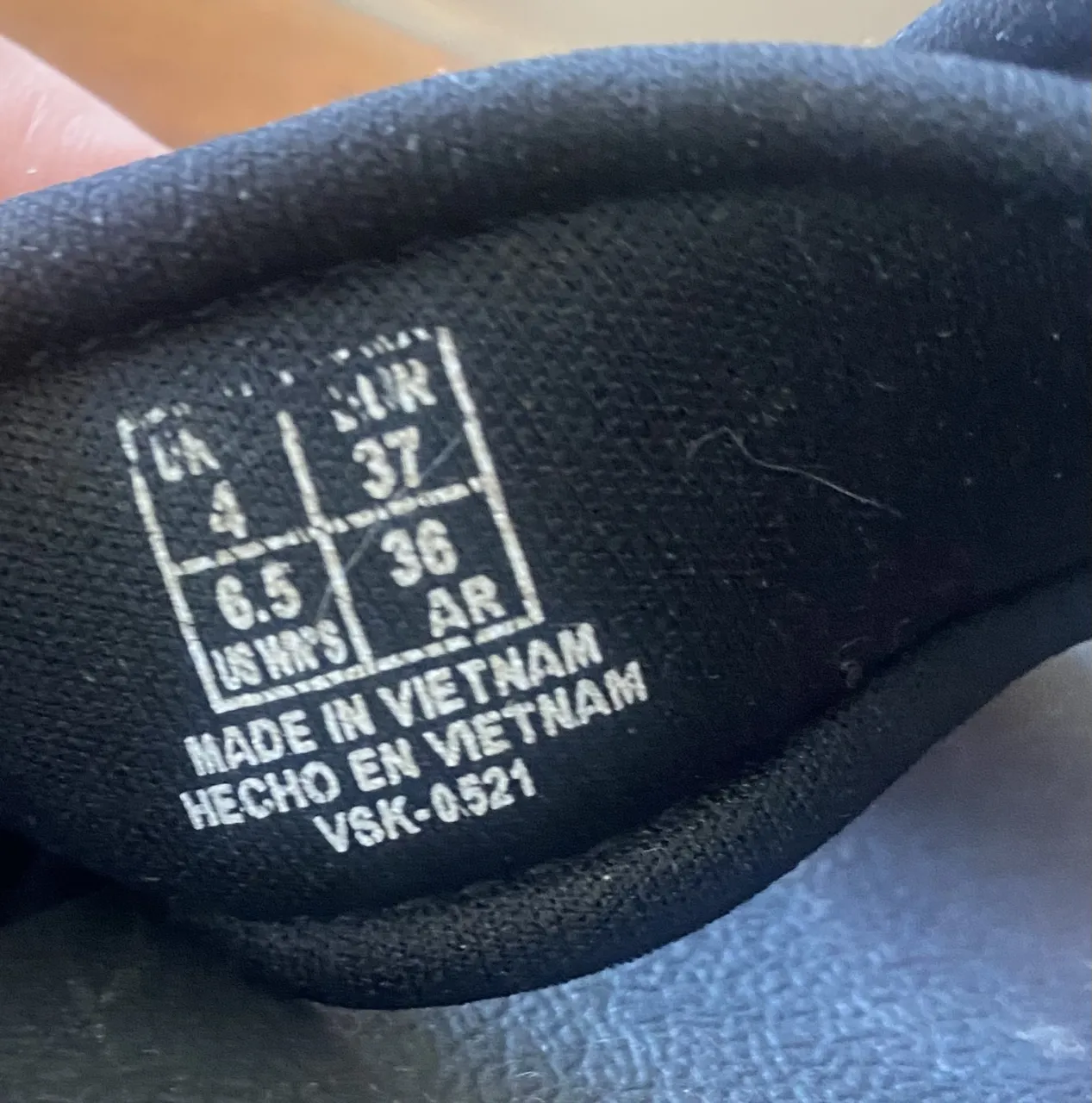 Sandalias Puma - Vista 2