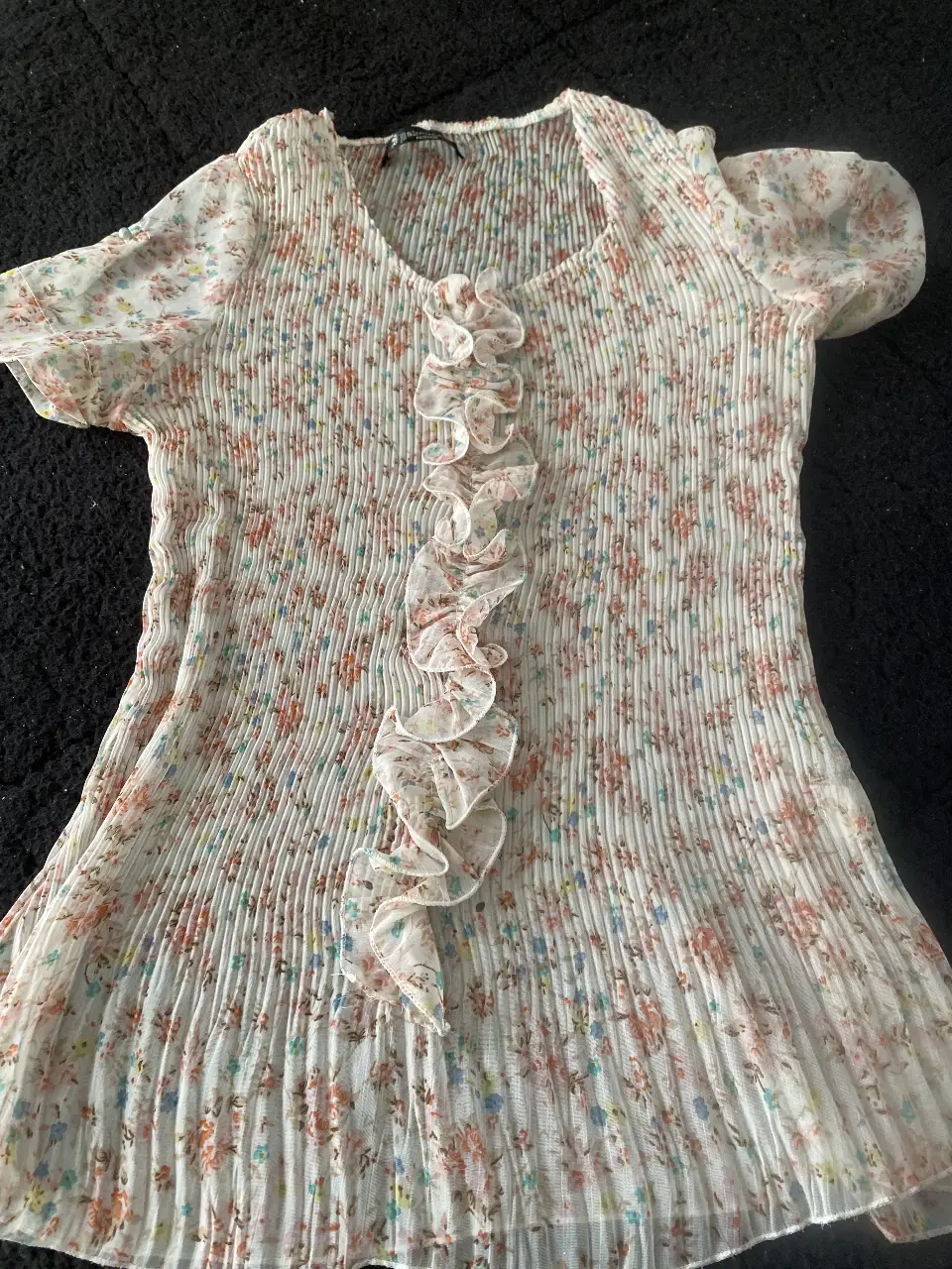 Blusa Shengdi - Vista 3