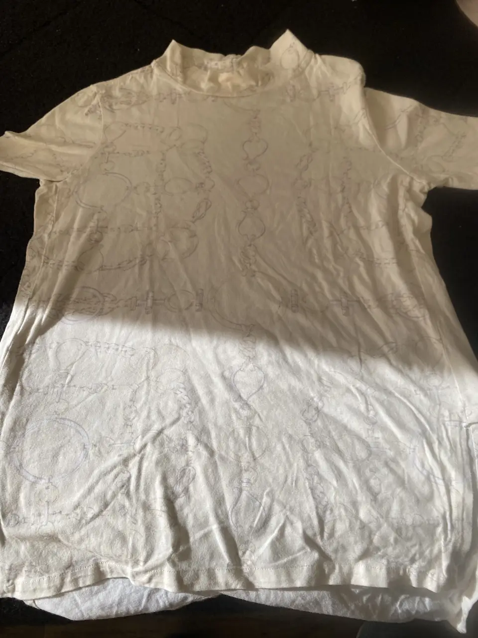 Remera Uma - Vista 2