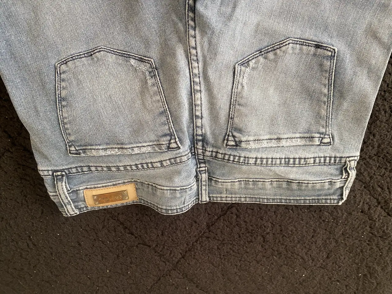 Jean Rosh Denim - Vista 2