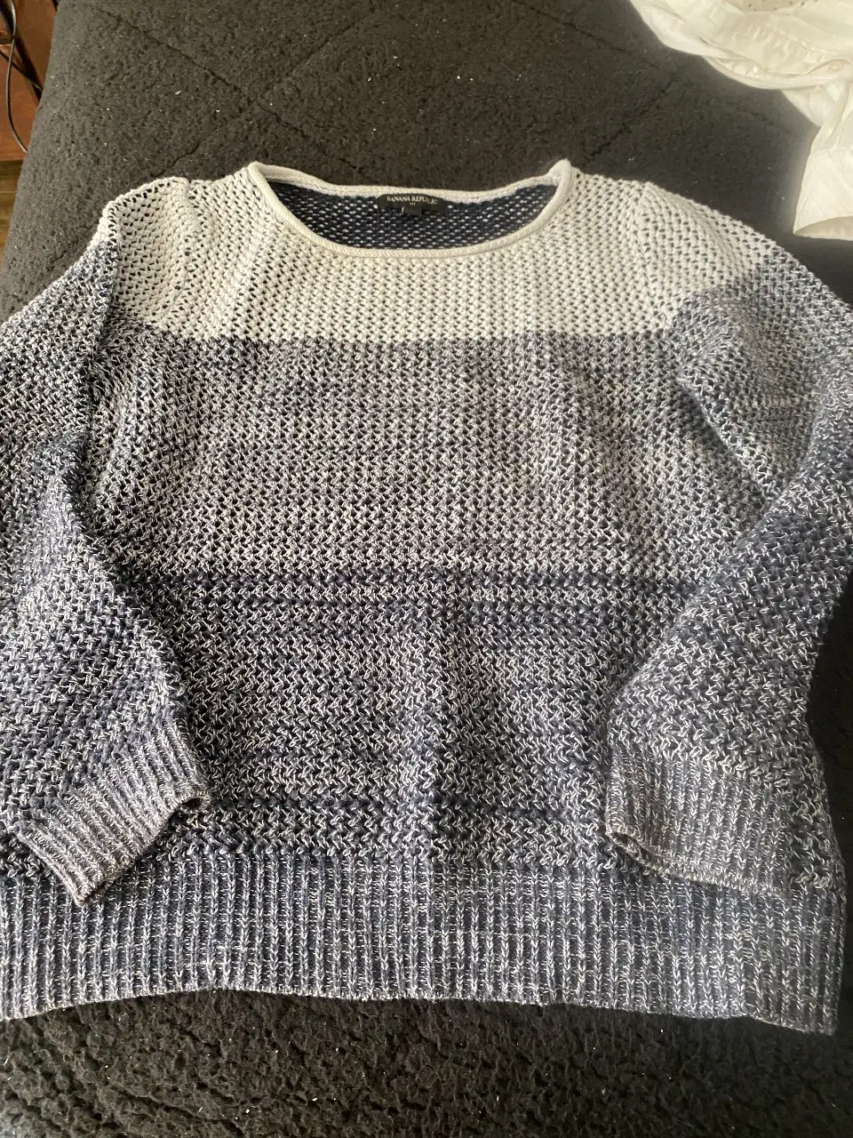 Sweater Banana Republic - Vista 3