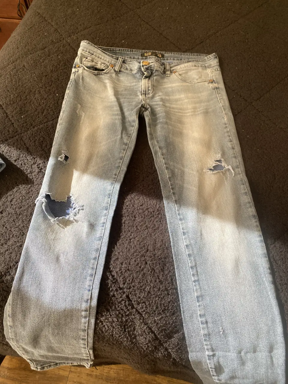 Jean Rosh Denim - Vista 4