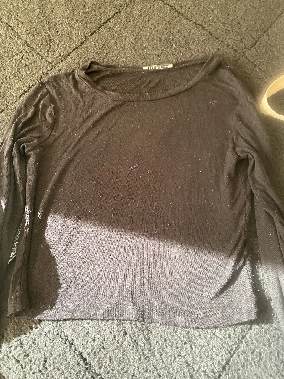 Remera Zara - Vista 2