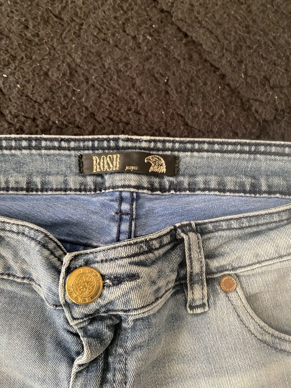 Jean Rosh Denim - Vista 3
