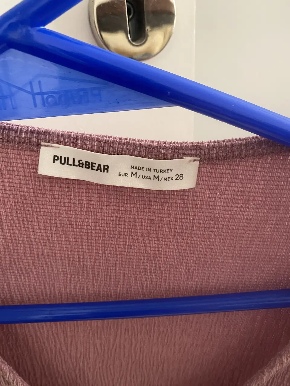 Pantalón PULL&BEAR - Vista 3