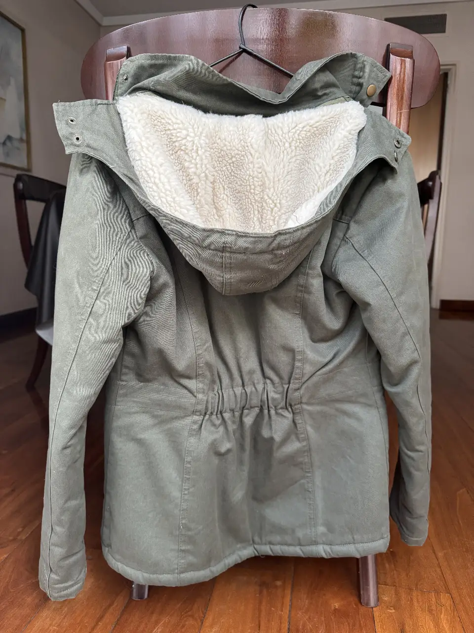 Campera Otra - Vista 2