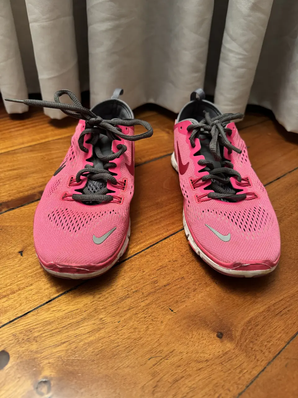 Zapatillas Nike - Vista 3