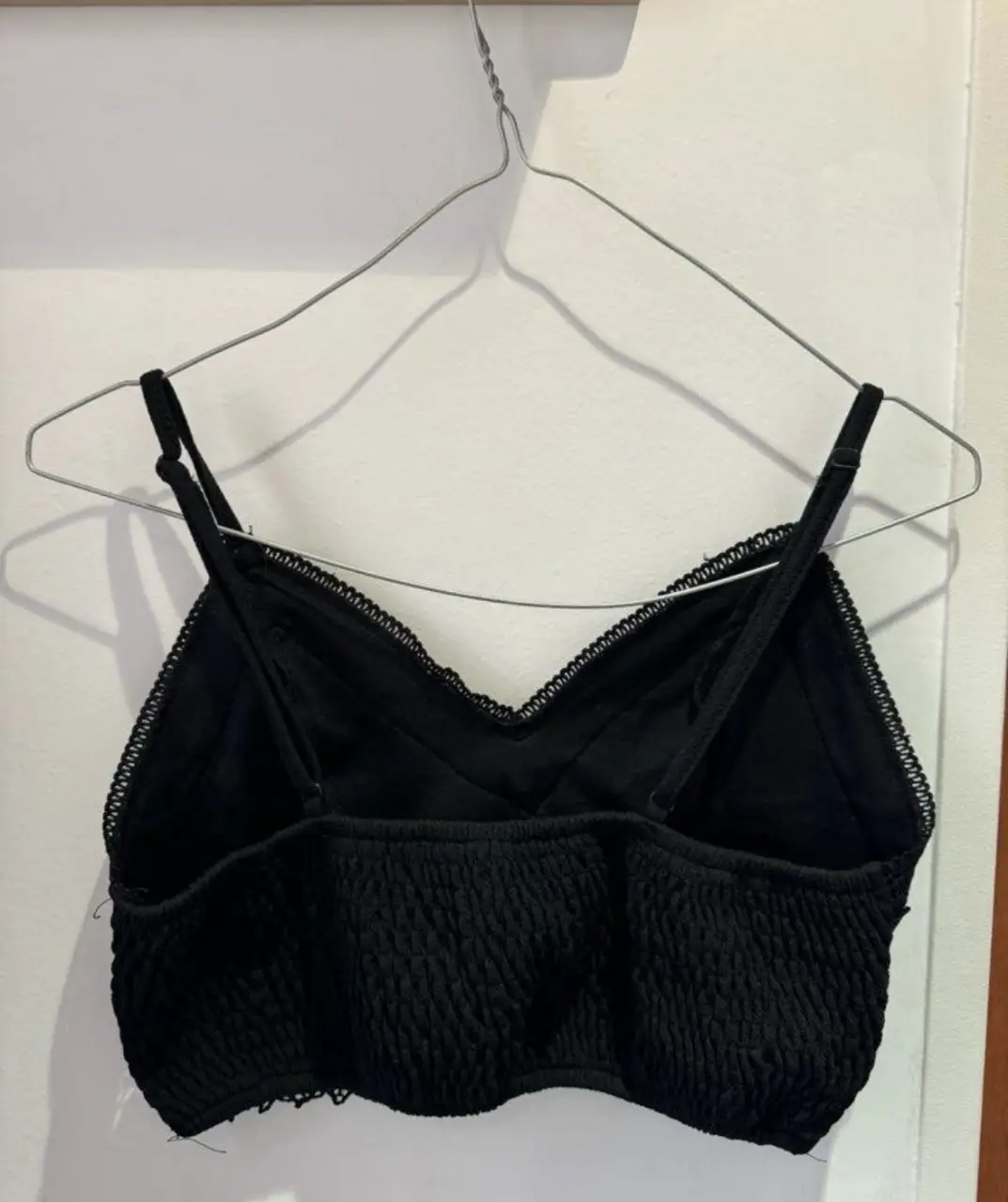 Top Shein - Vista 2