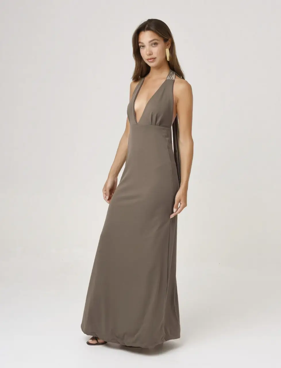 Vestido Variadas. - Vista 3