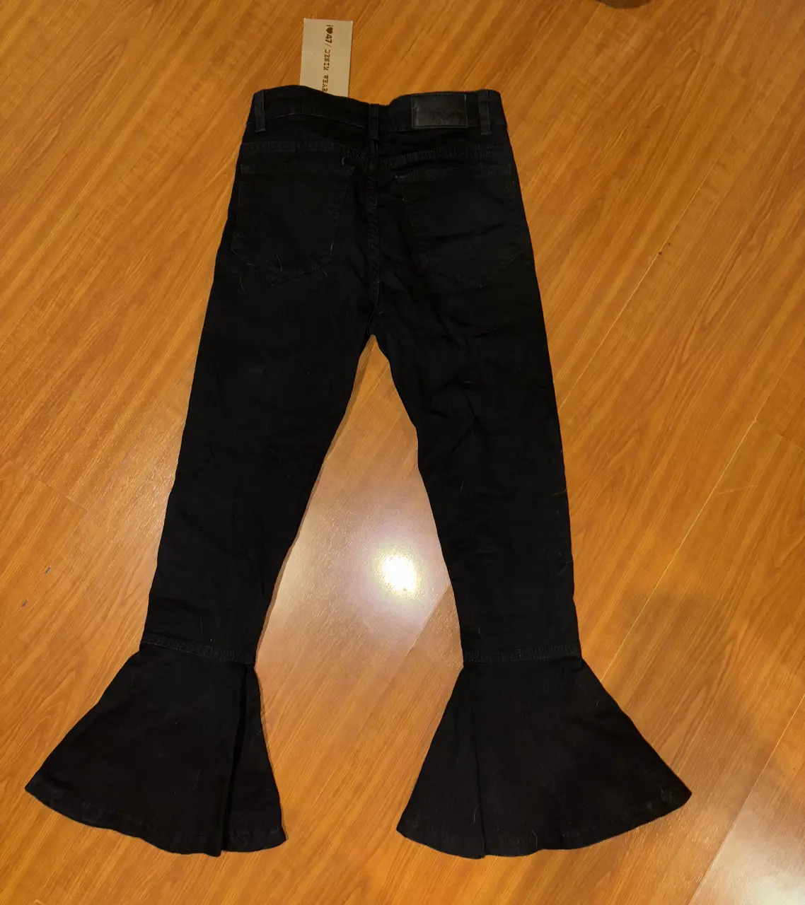 Jean 47 Street - Vista 2