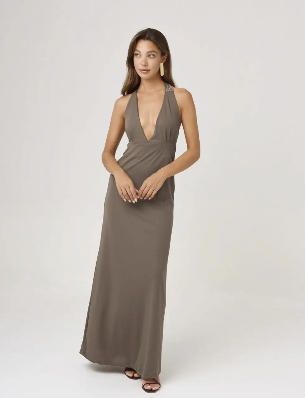 Vestido Variadas. - Vista 2