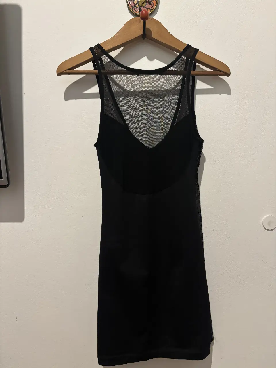 Vestido Sweet - Vista 5