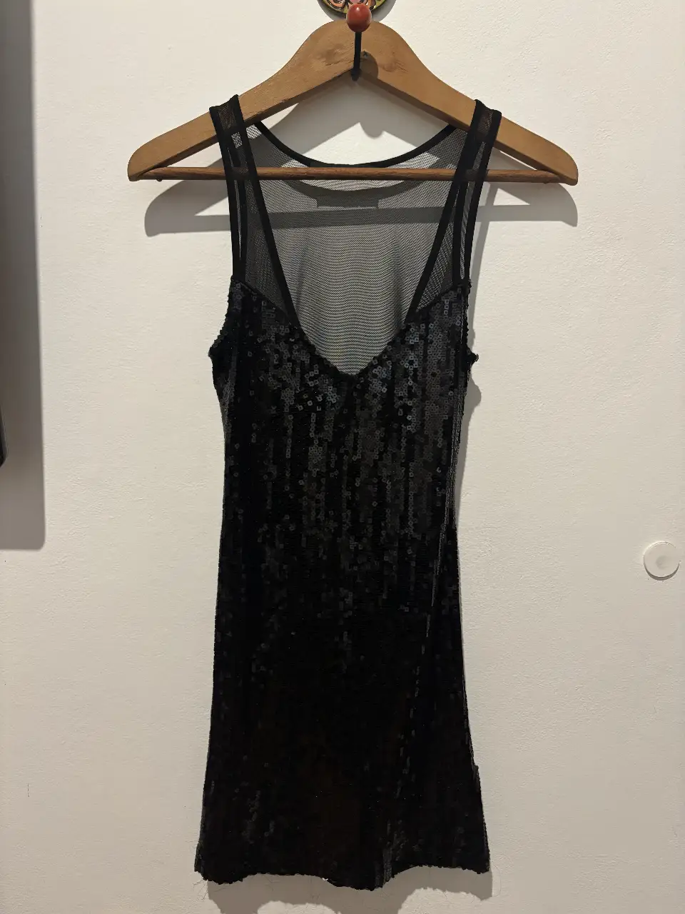 Vestido Sweet - Vista 3