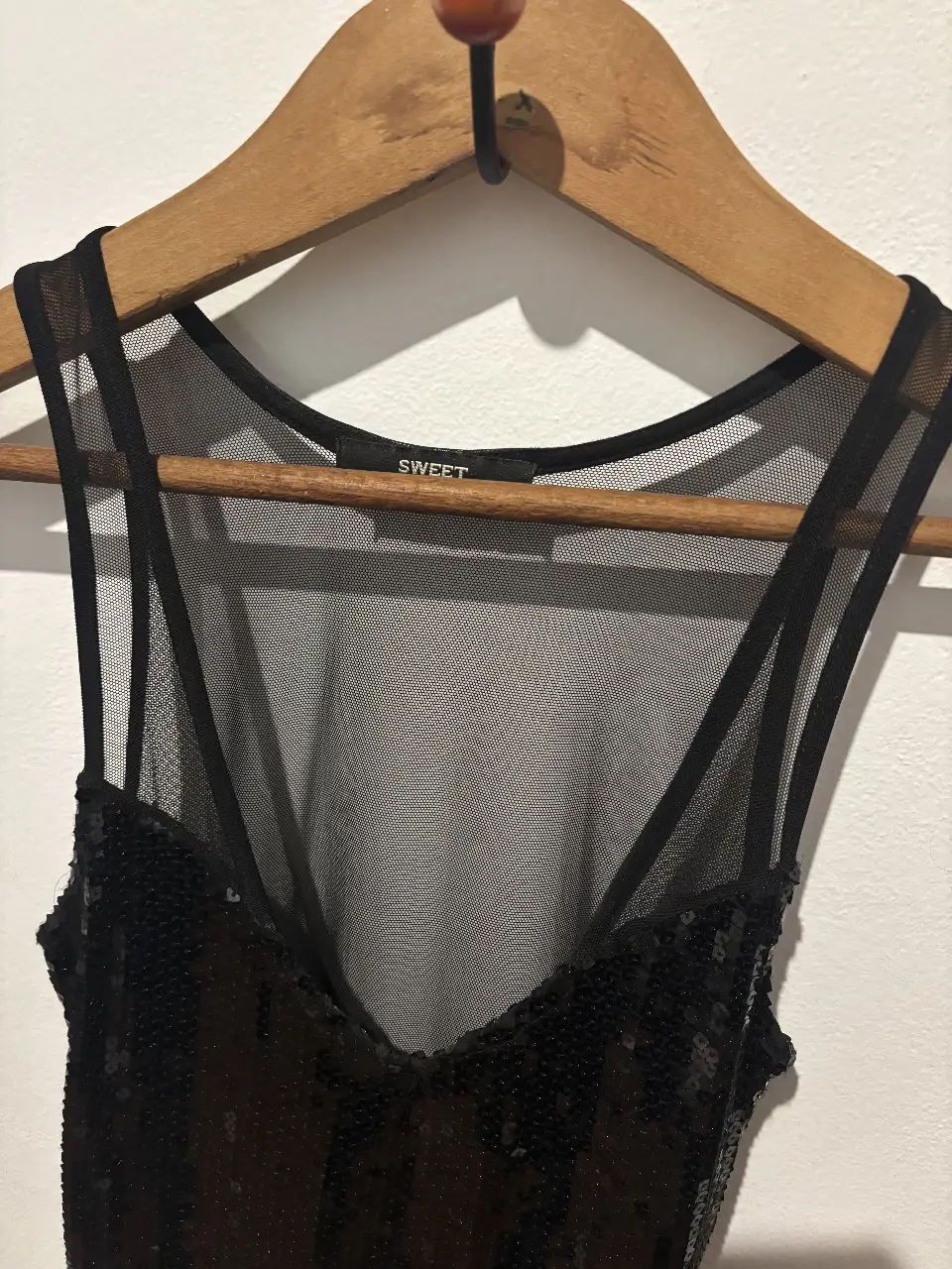 Vestido Sweet - Vista 2