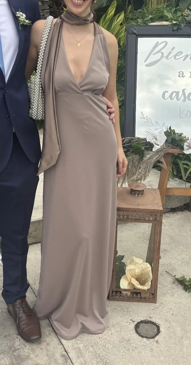 Vestido Variadas. - Vista 4