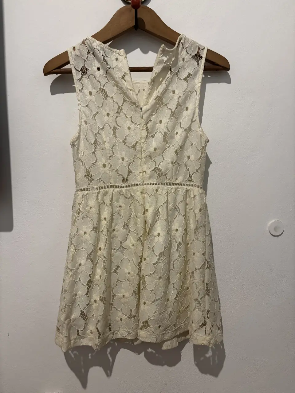 Vestido Forever 21 - Vista 3
