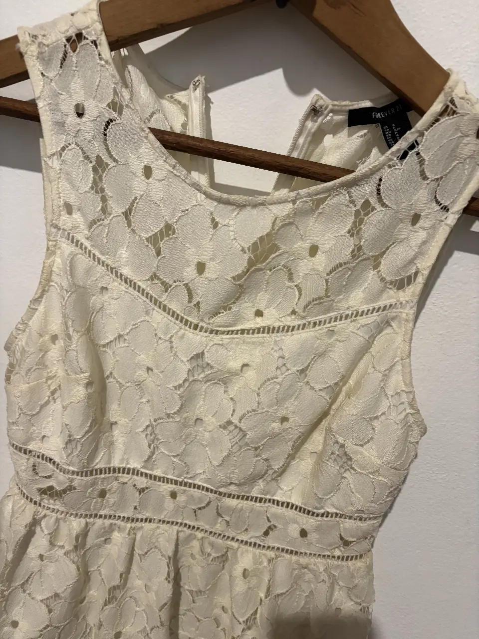Vestido Forever 21 - Vista 2