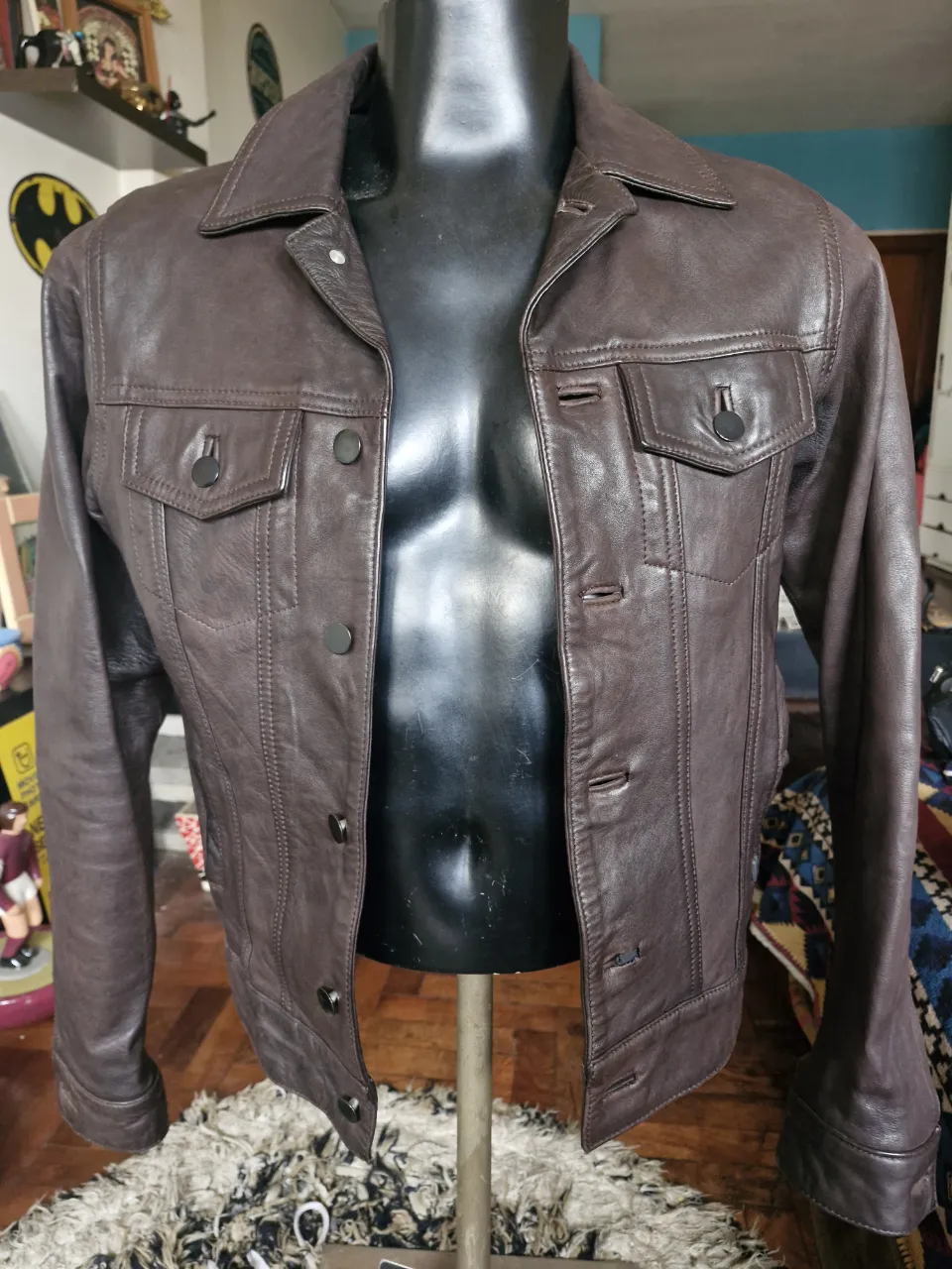 Campera ULTRA - Vista 2