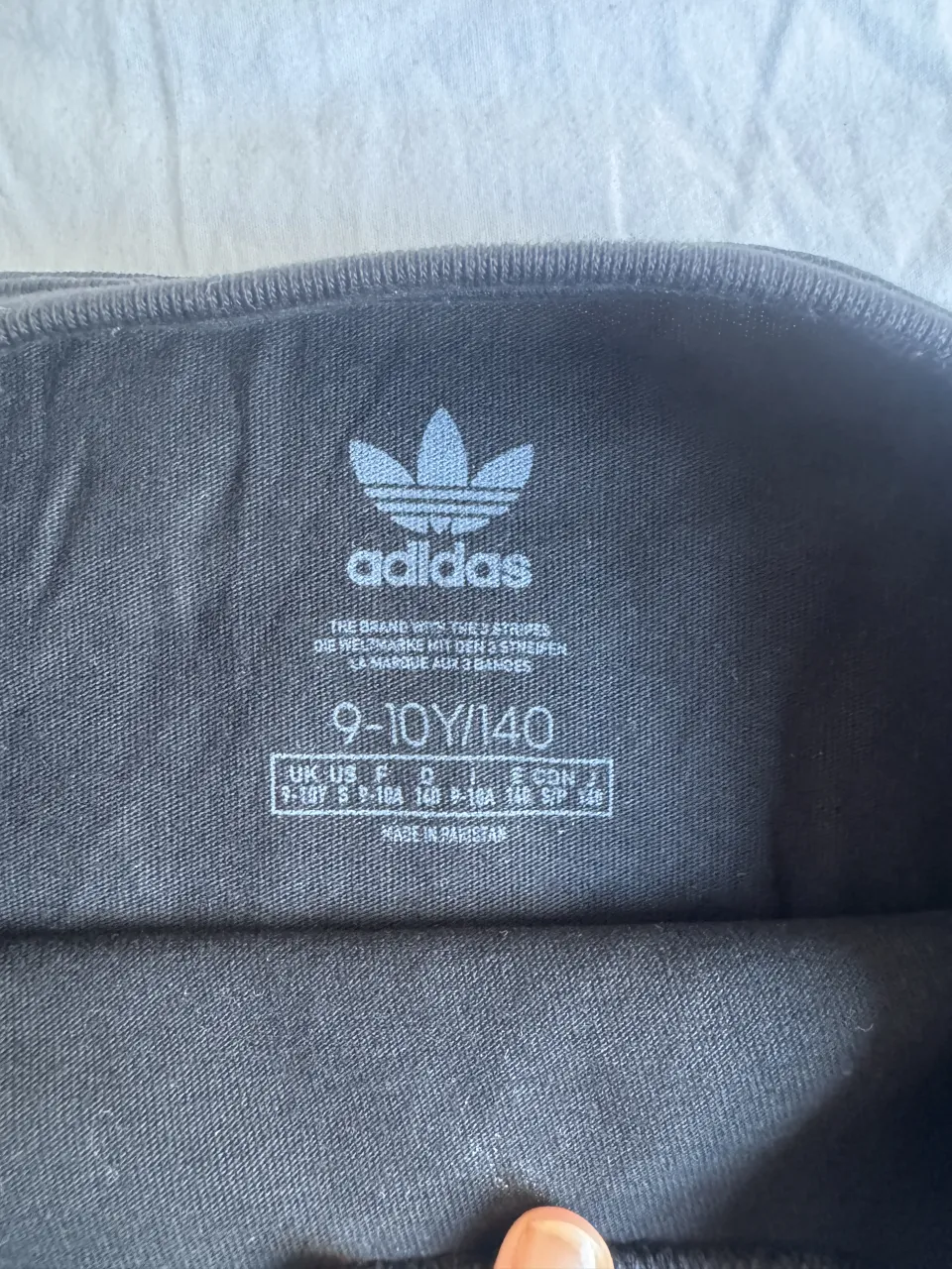 Remera adidas - Vista 3