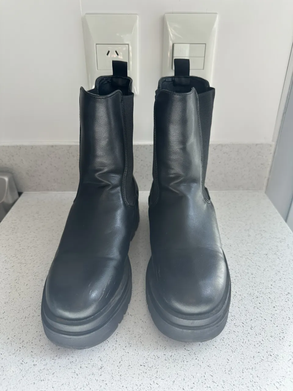 Borcegos I ❤️ 47 - Vista 3