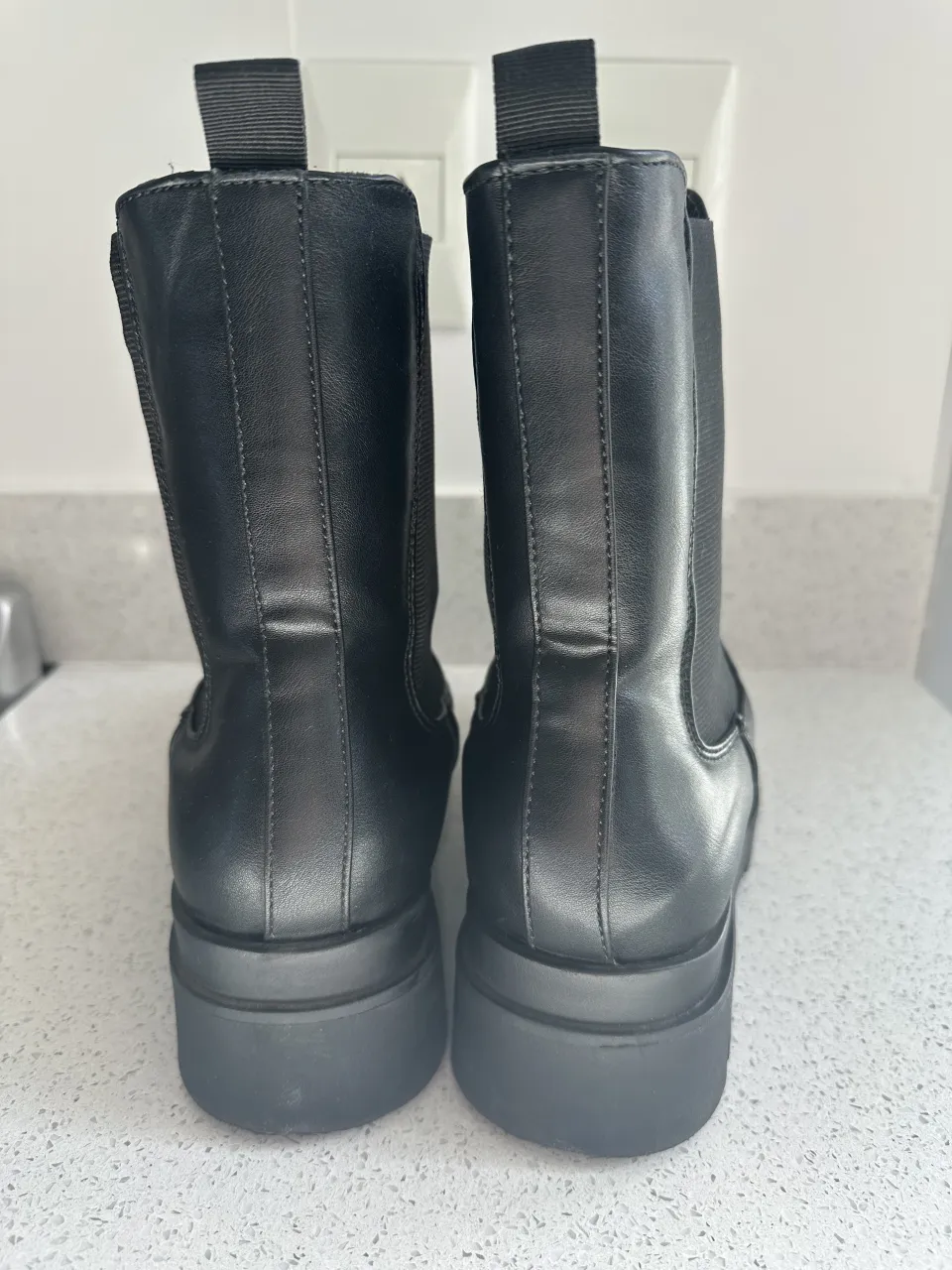 Borcegos I ❤️ 47 - Vista 5