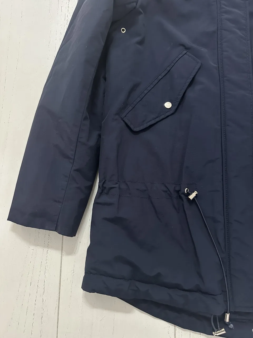 Campera Mango - Vista 2